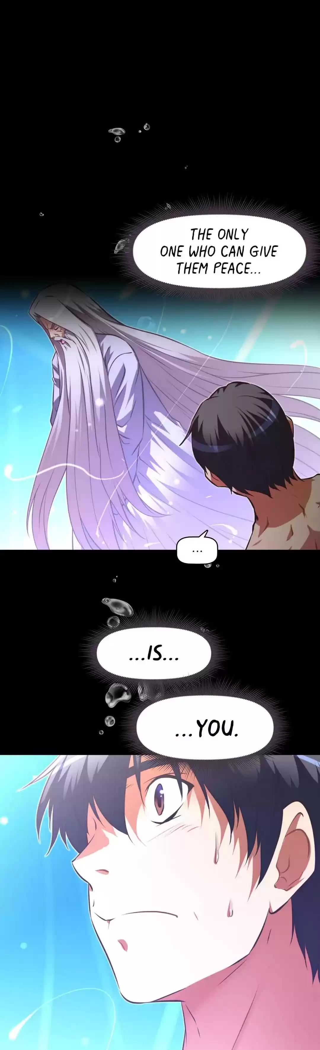 Stand Up! Chapter 123