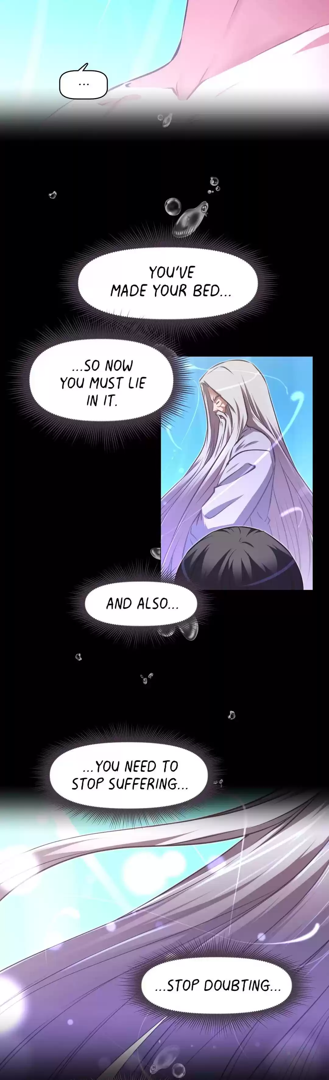 Stand Up! Chapter 123