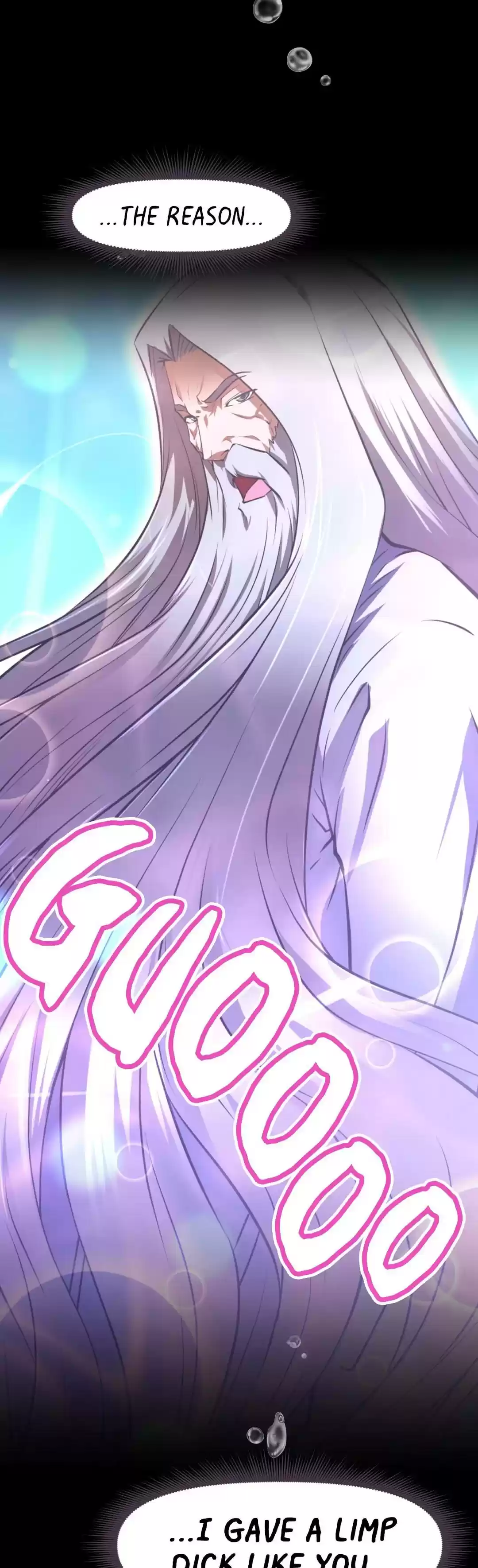 Stand Up! Chapter 123