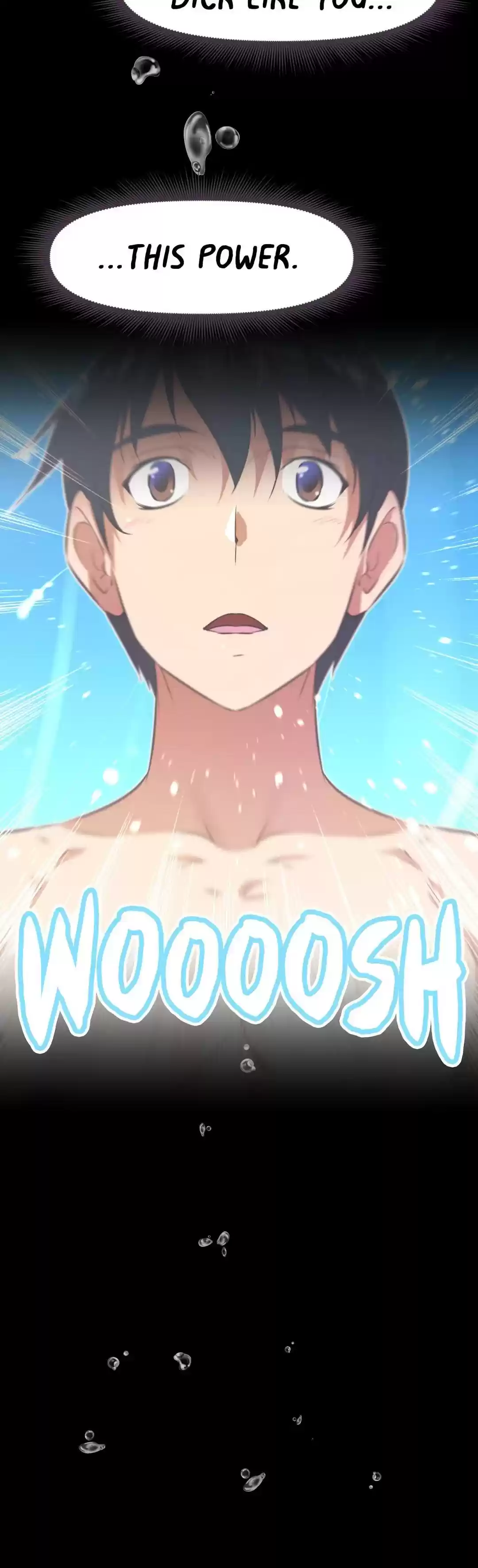 Stand Up! Chapter 123