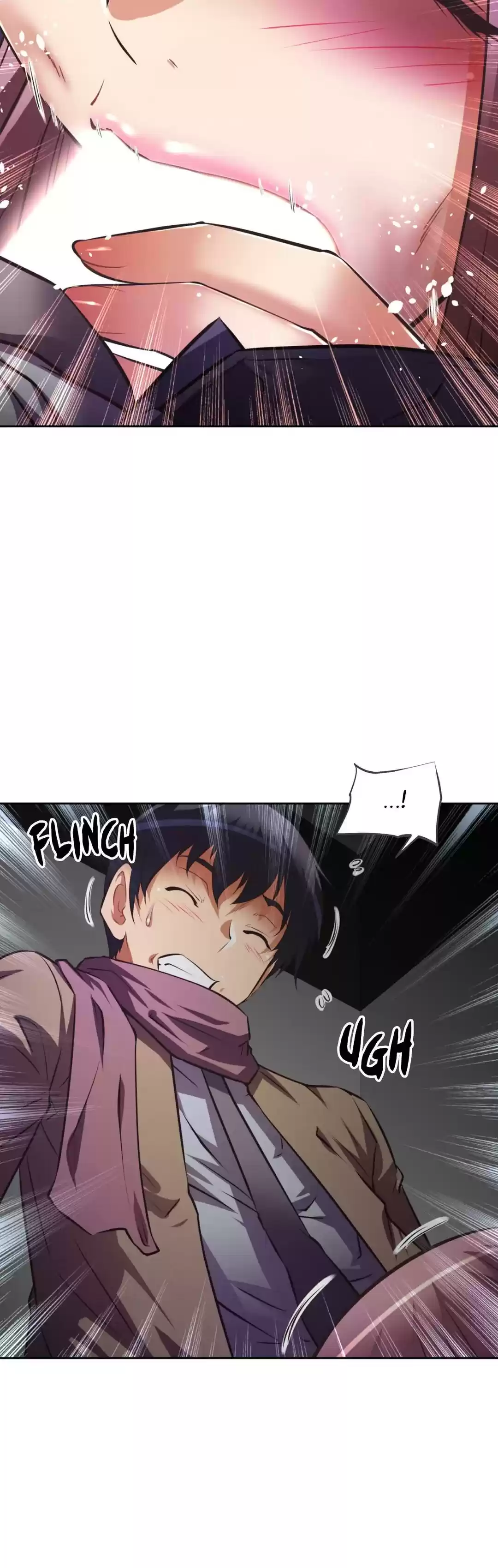 Stand Up! Chapter 123