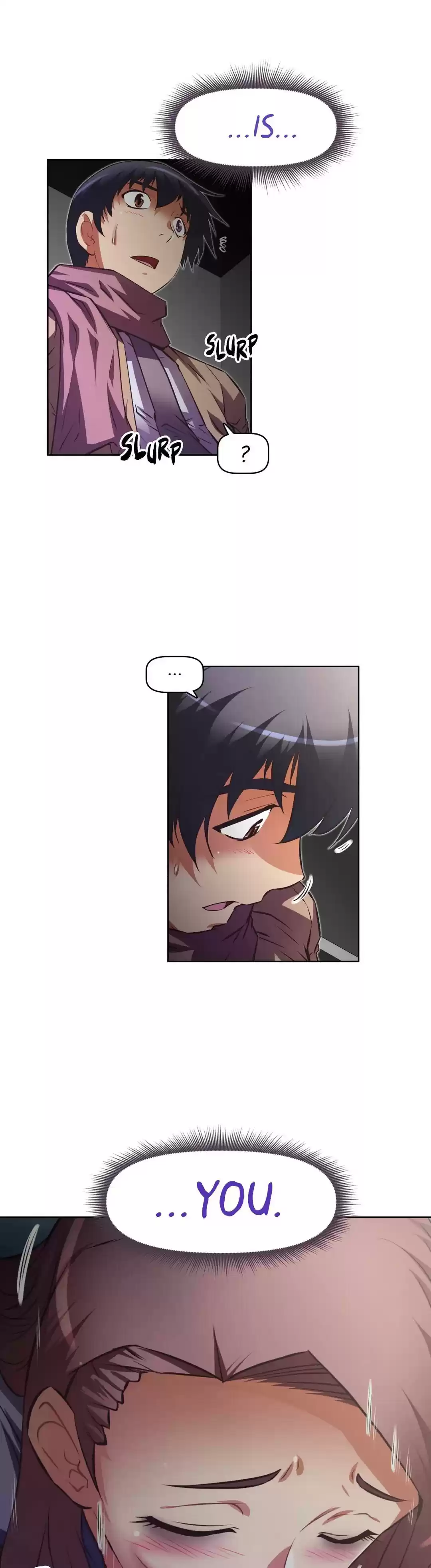 Stand Up! Chapter 123