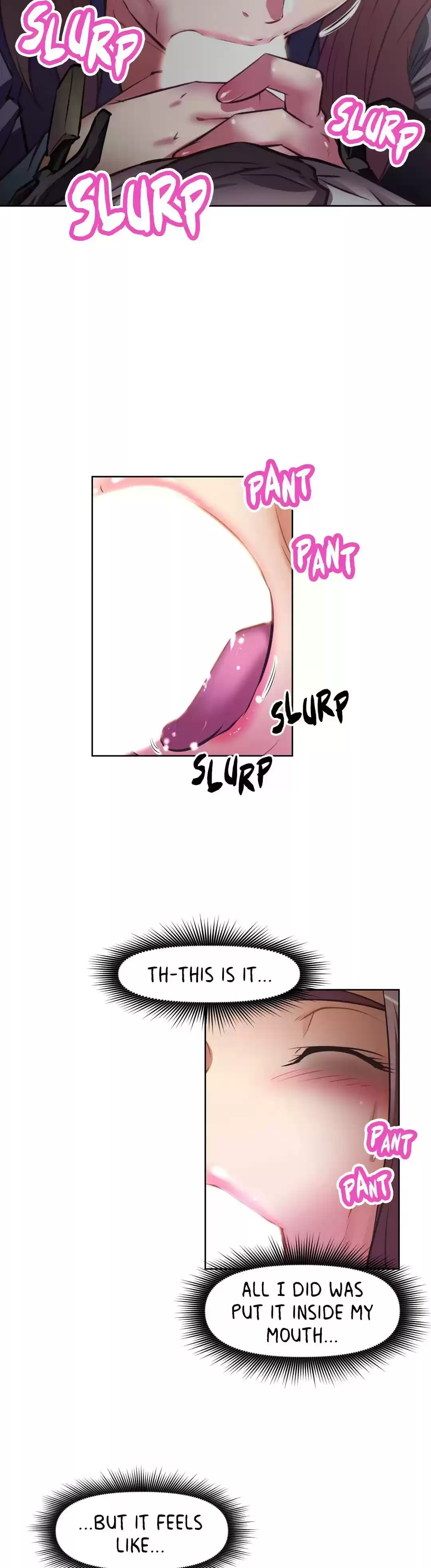 Stand Up! Chapter 123