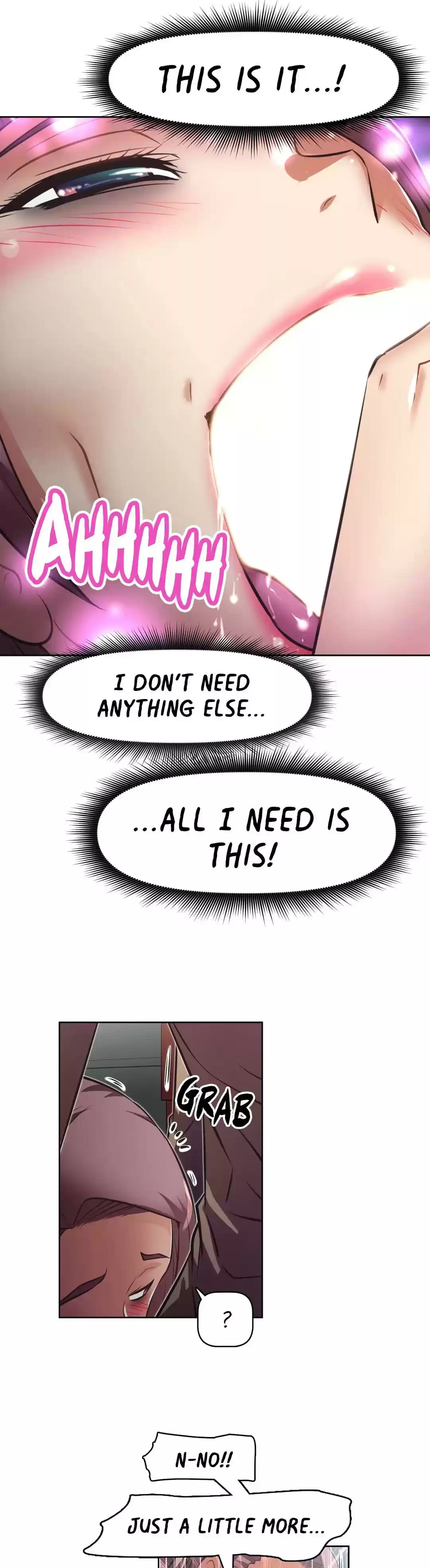 Stand Up! Chapter 123