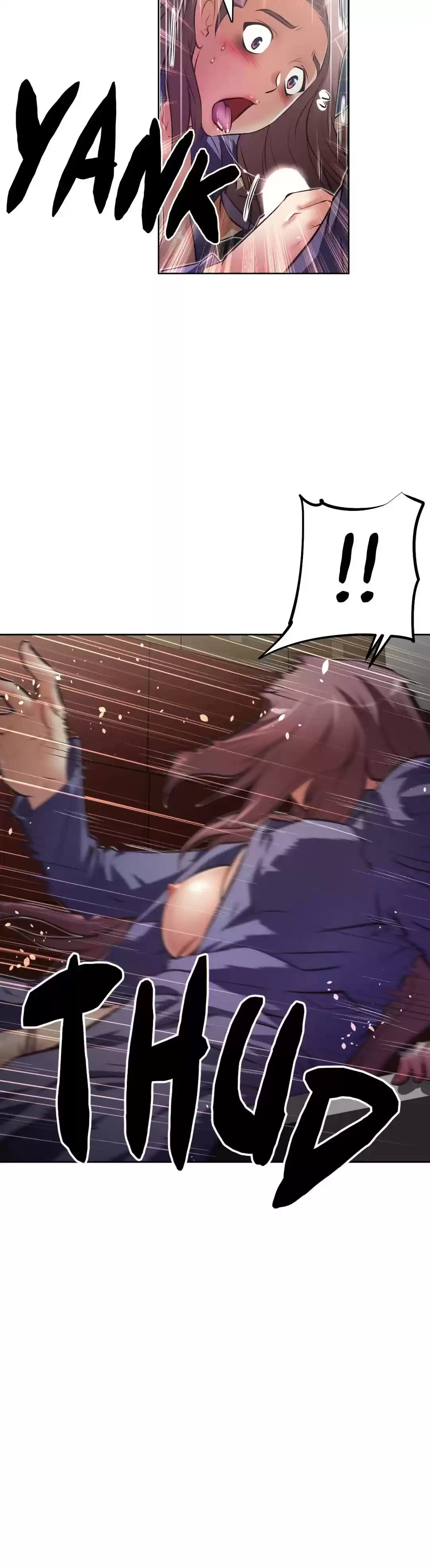 Stand Up! Chapter 123