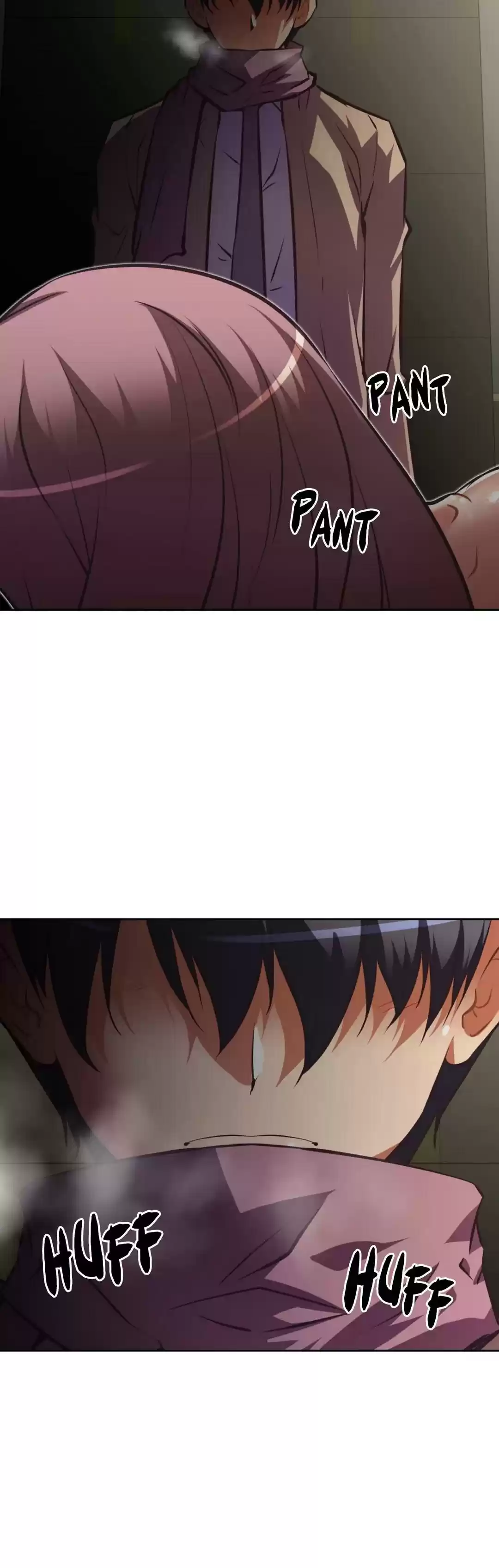 Stand Up! Chapter 123