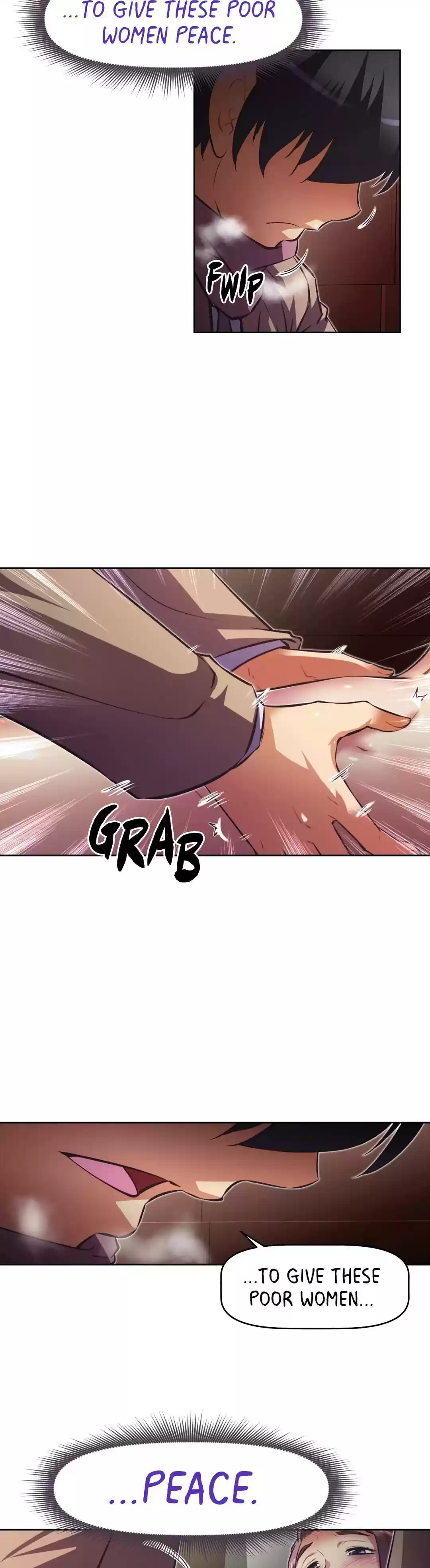 Stand Up! Chapter 123