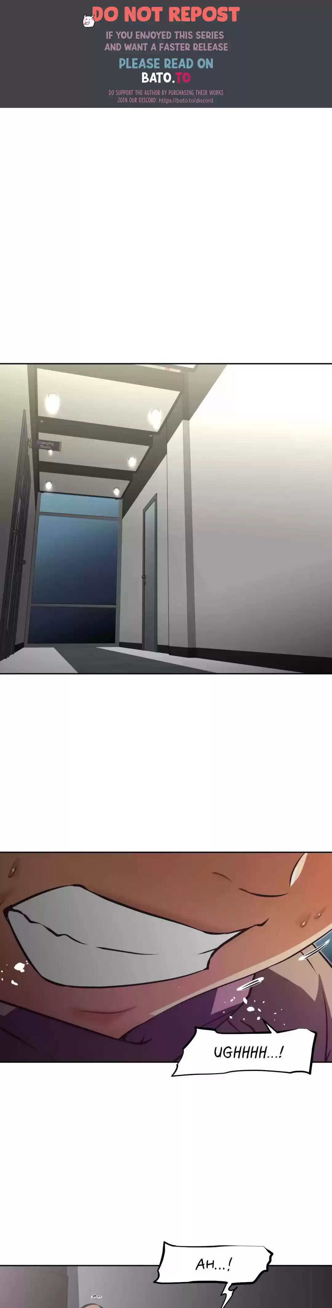 Stand Up! Chapter 124