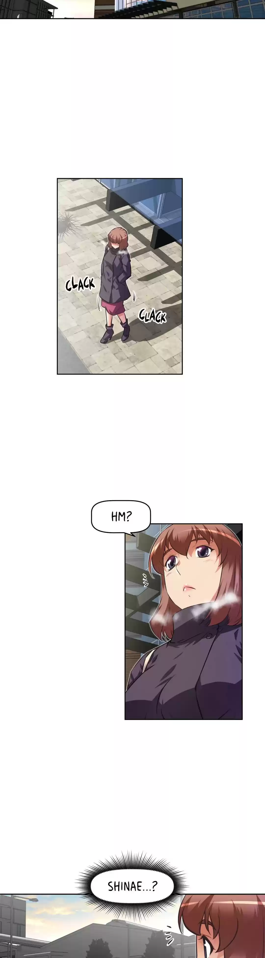 Stand Up! Chapter 124