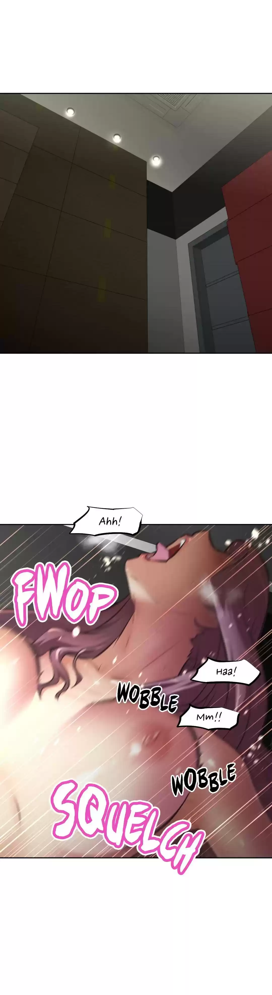 Stand Up! Chapter 124