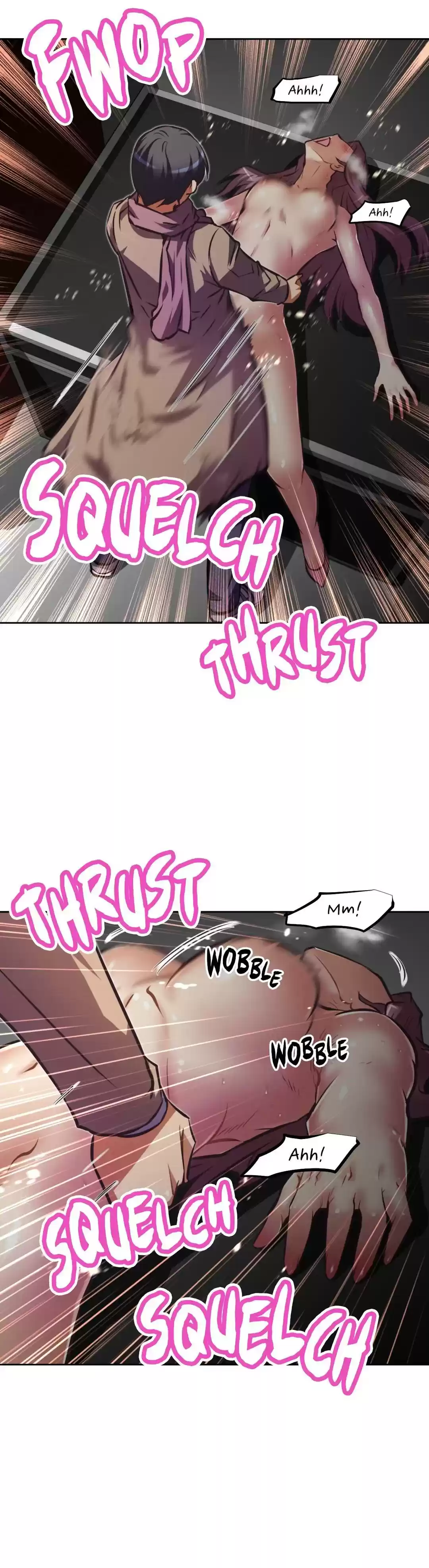 Stand Up! Chapter 124