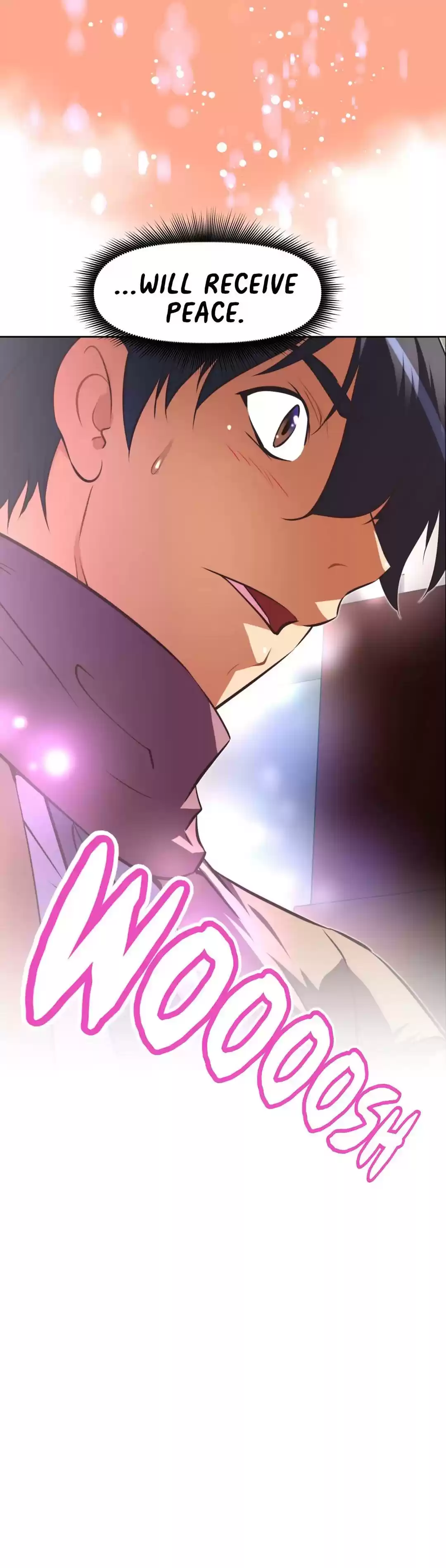 Stand Up! Chapter 124