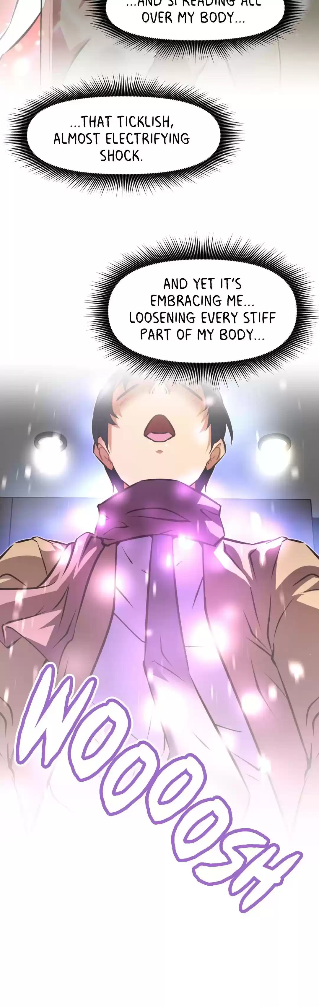 Stand Up! Chapter 124