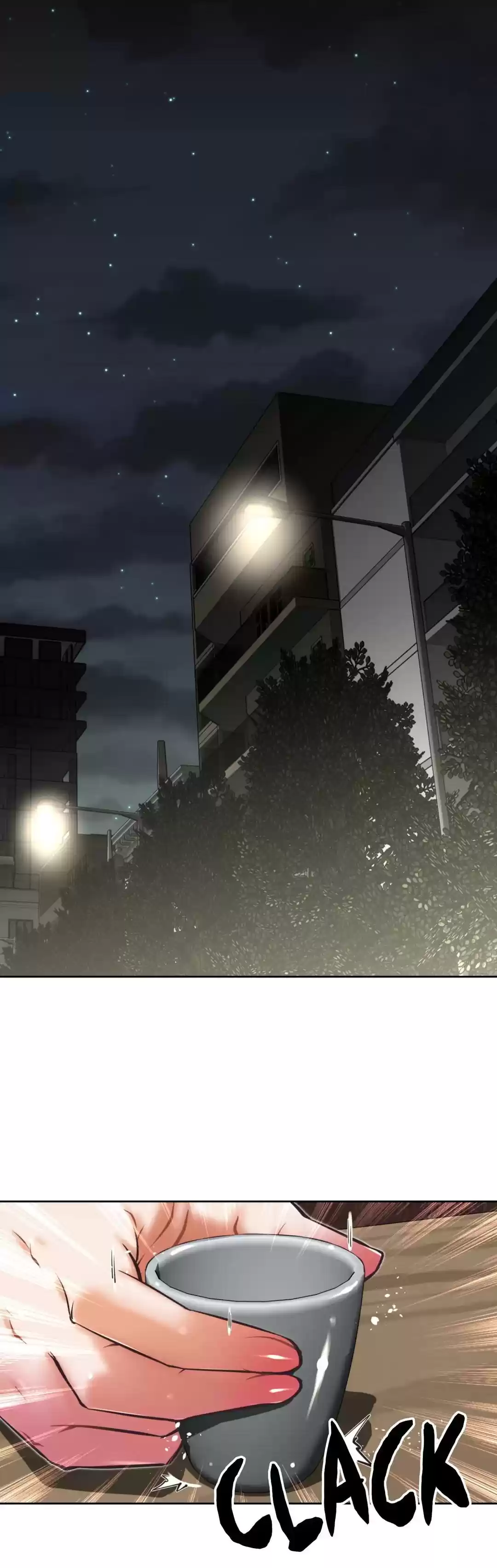 Stand Up! Chapter 124