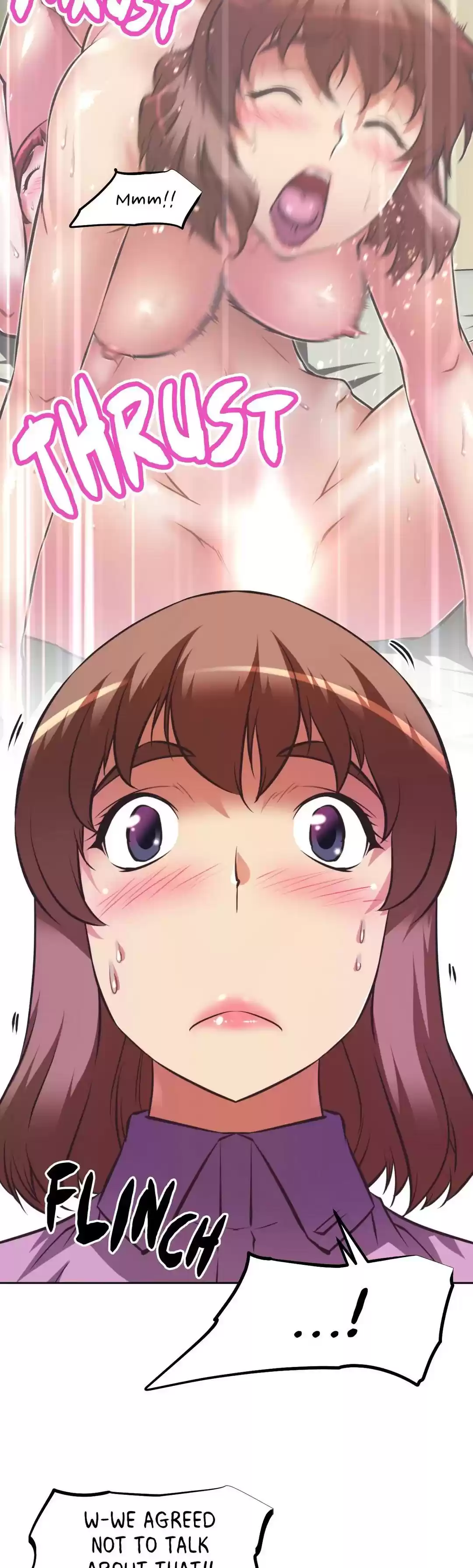 Stand Up! Chapter 124