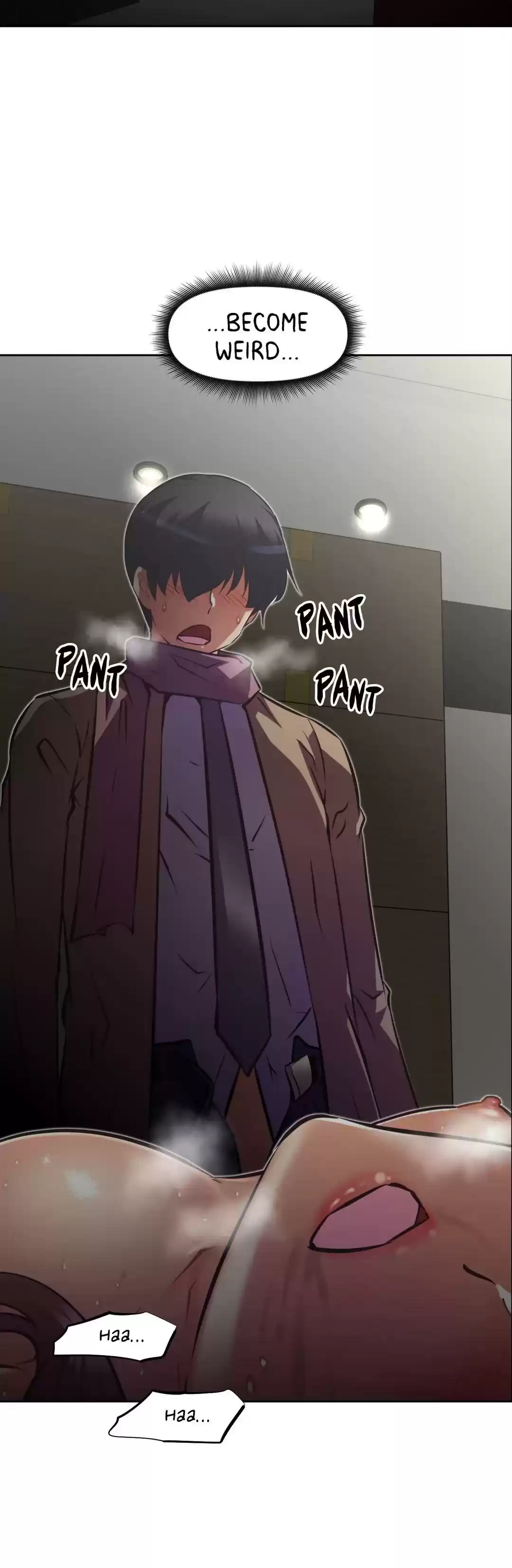 Stand Up! Chapter 124