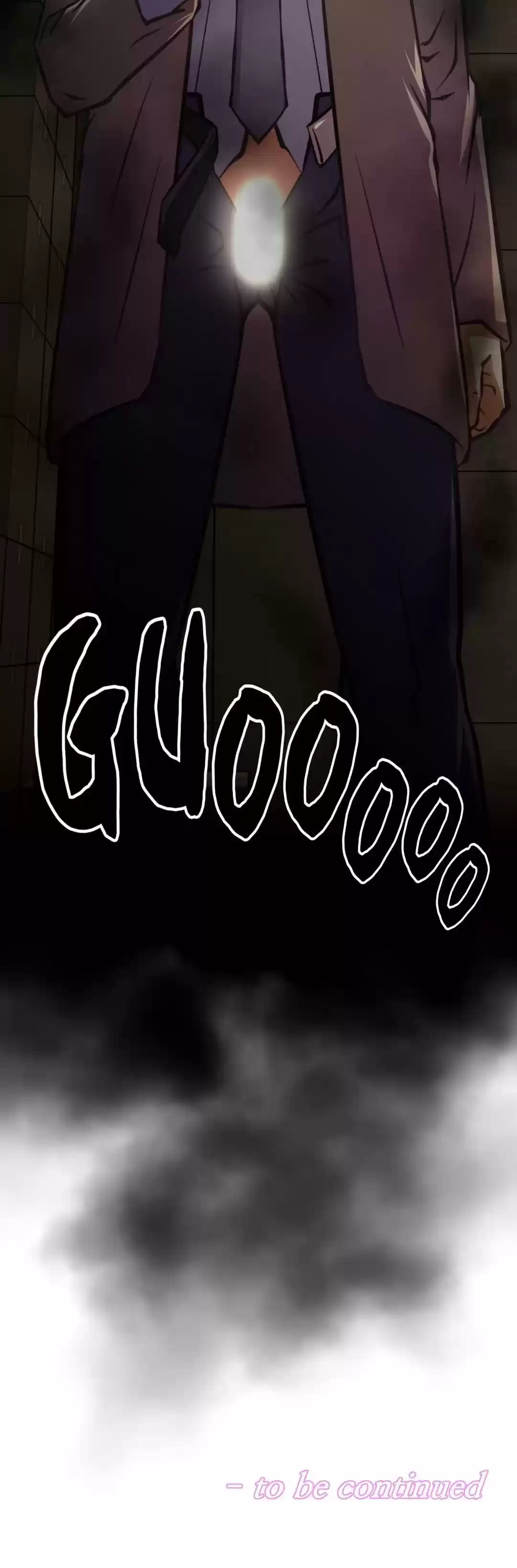 Stand Up! Chapter 124