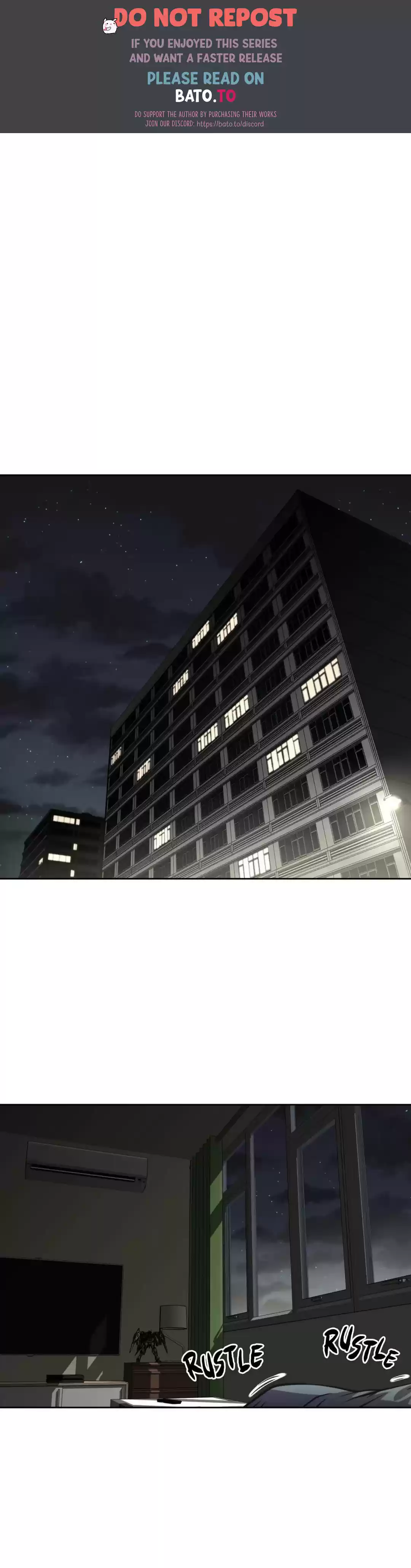 Stand Up! Chapter 125