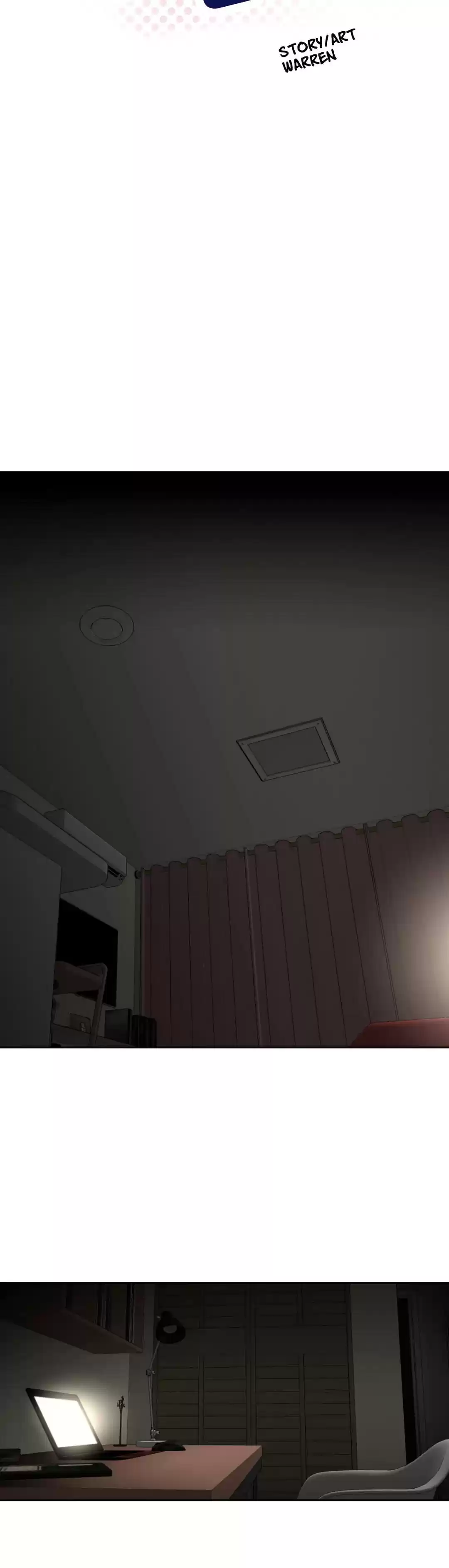 Stand Up! Chapter 125