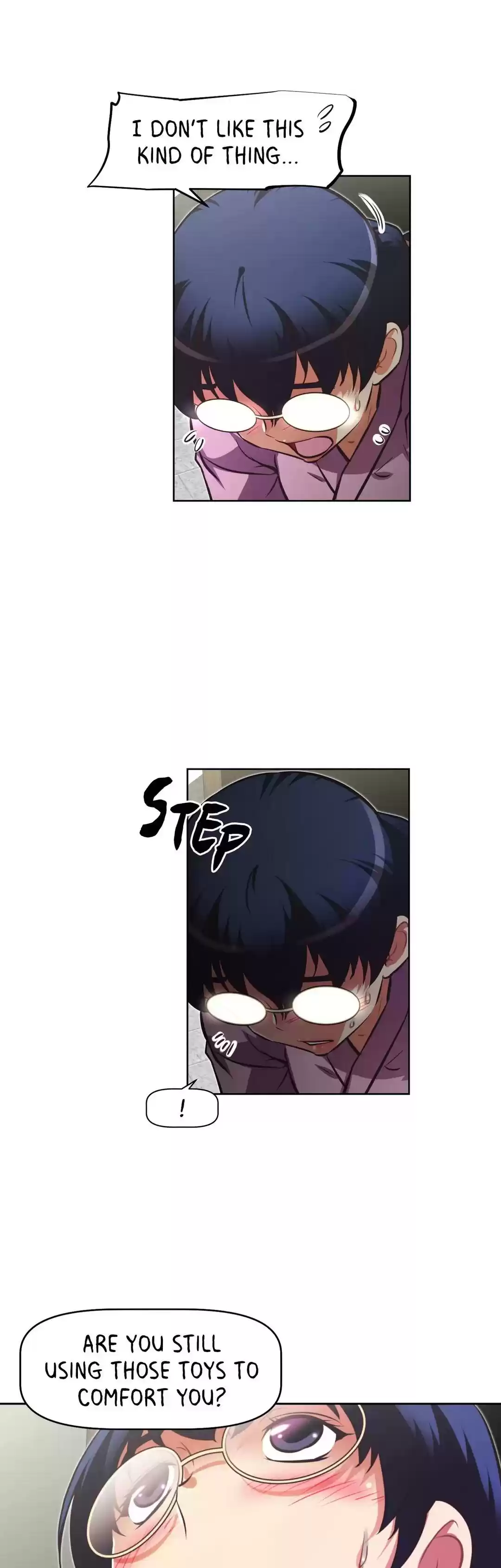 Stand Up! Chapter 125