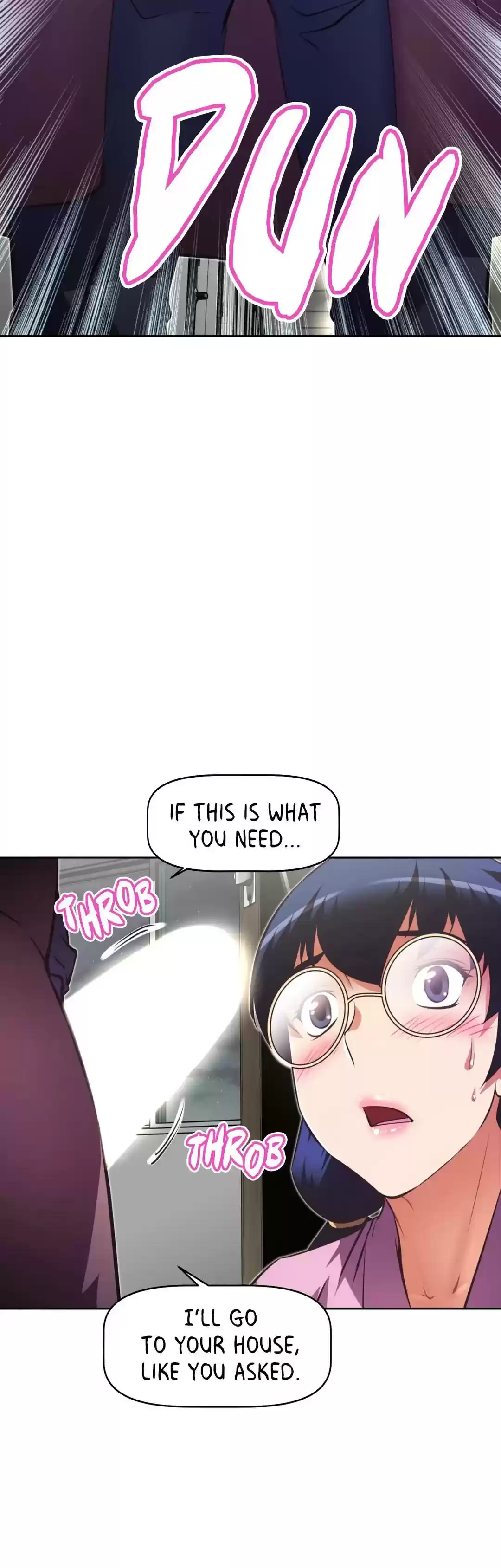 Stand Up! Chapter 125