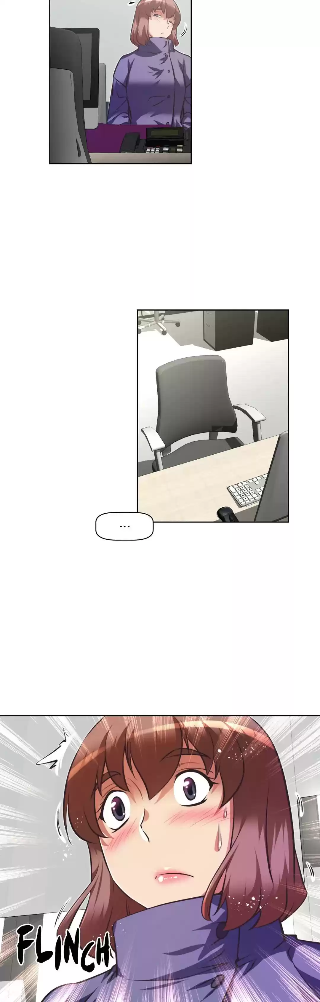 Stand Up! Chapter 125