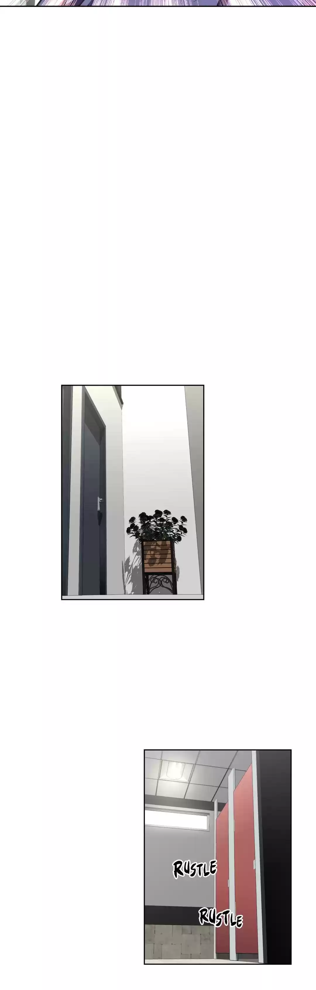 Stand Up! Chapter 125