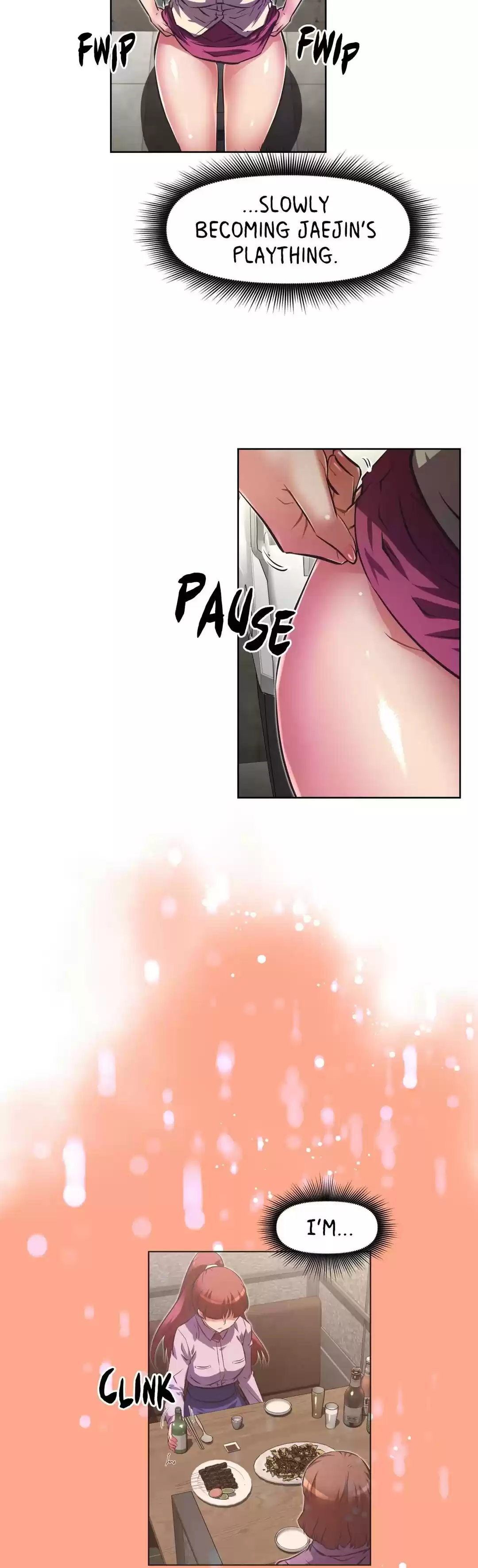 Stand Up! Chapter 125