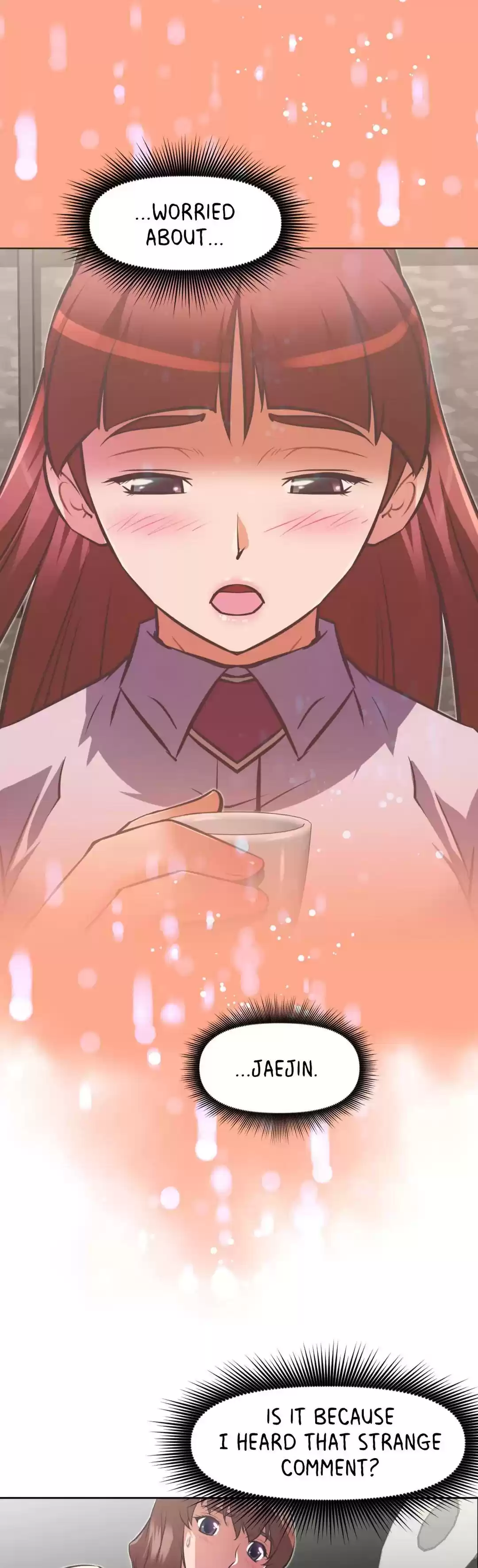 Stand Up! Chapter 125