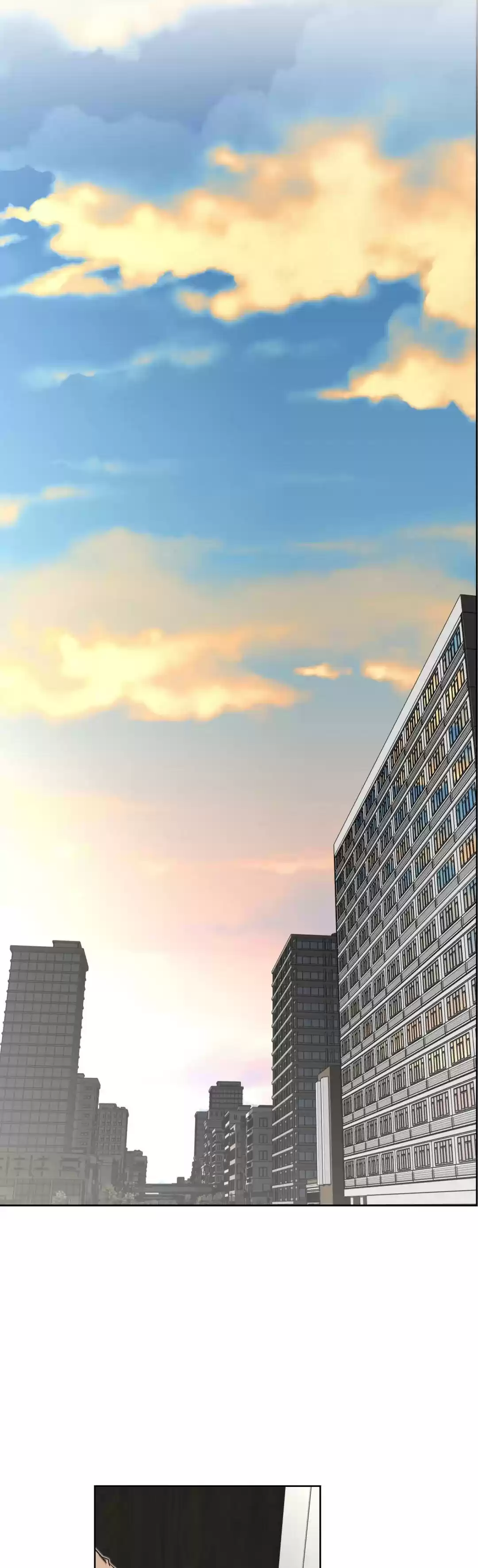 Stand Up! Chapter 125