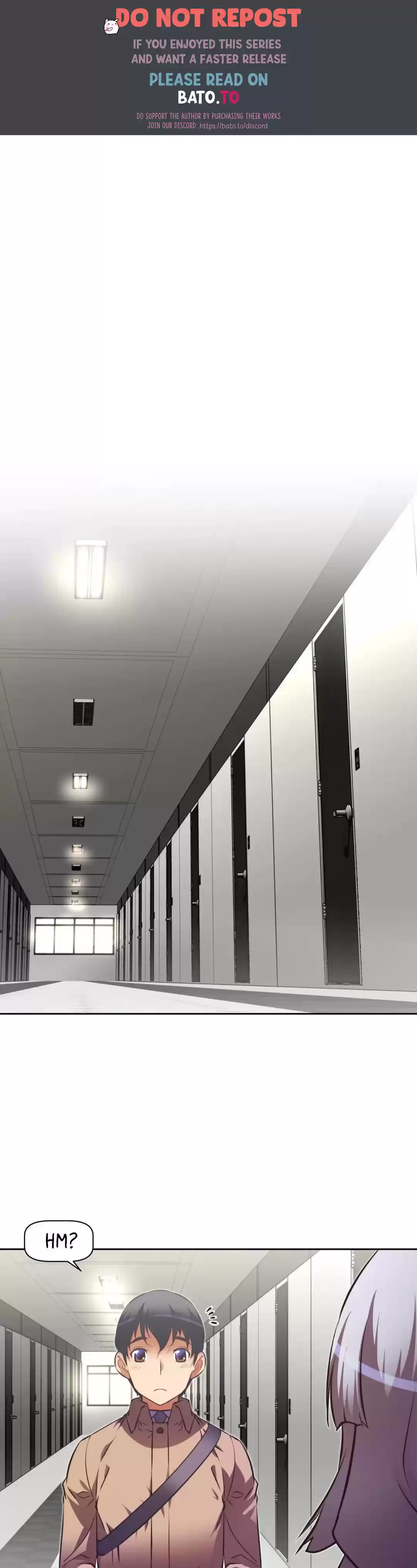 Stand Up! Chapter 126