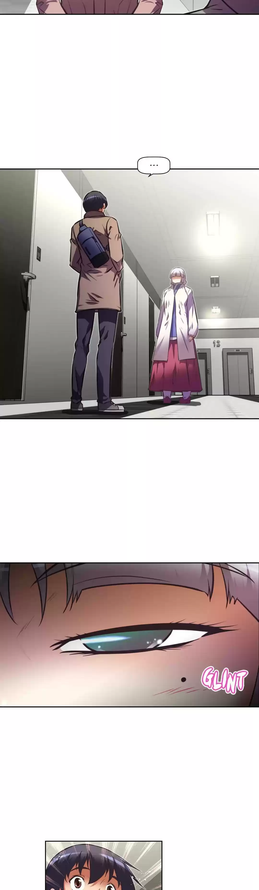 Stand Up! Chapter 126