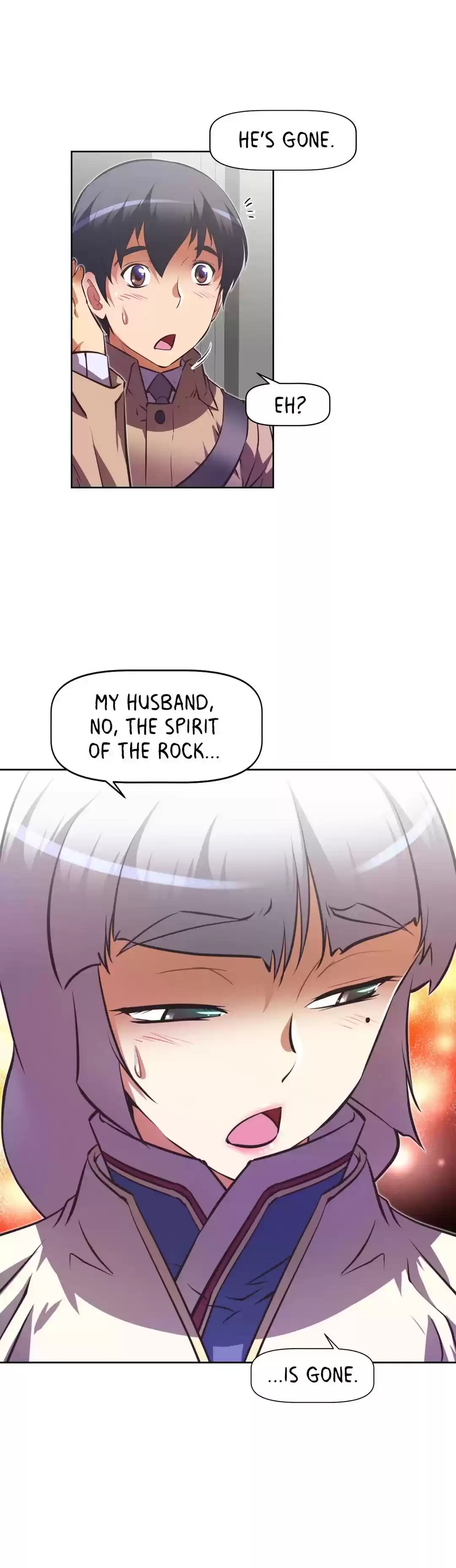 Stand Up! Chapter 126