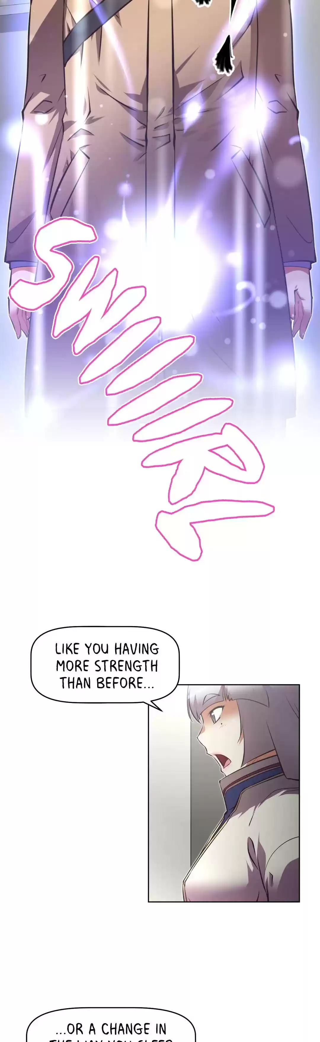 Stand Up! Chapter 126