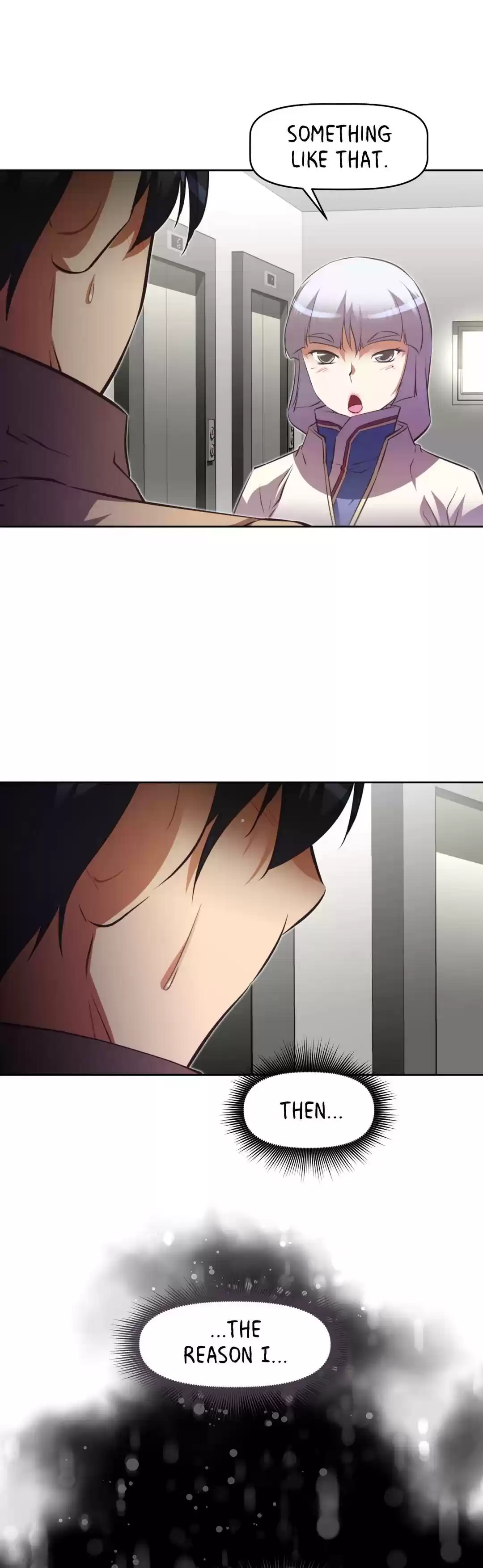 Stand Up! Chapter 126