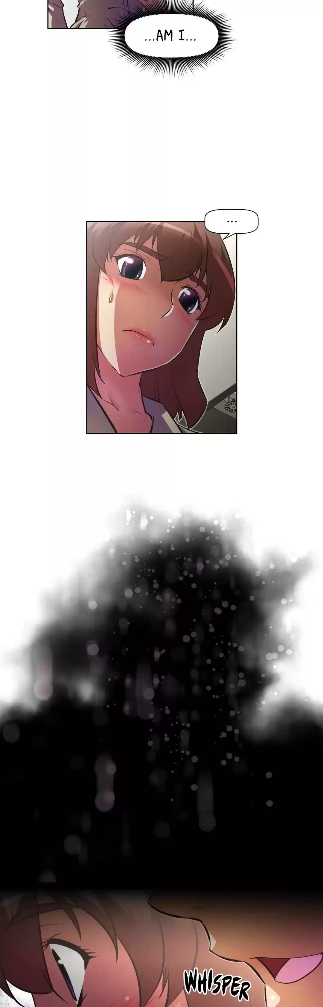 Stand Up! Chapter 126