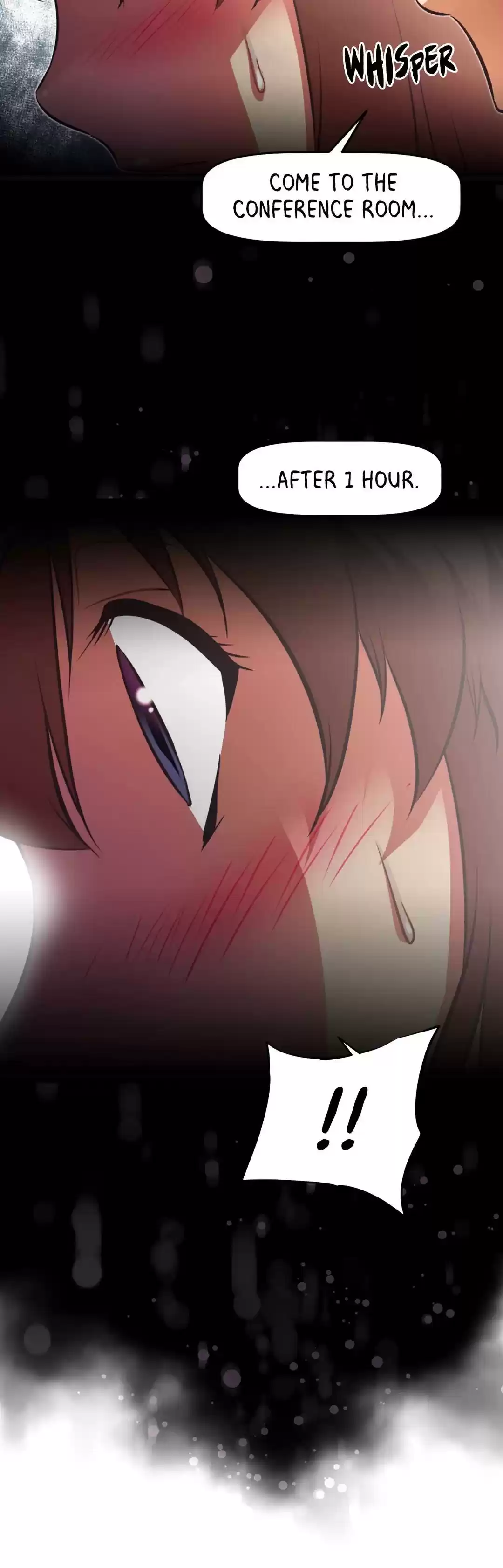 Stand Up! Chapter 126