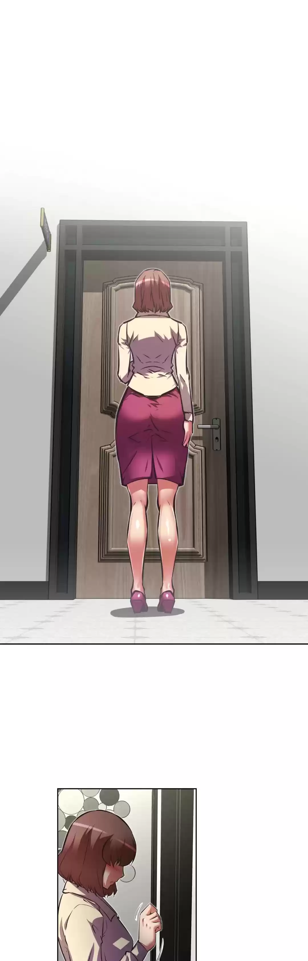 Stand Up! Chapter 126