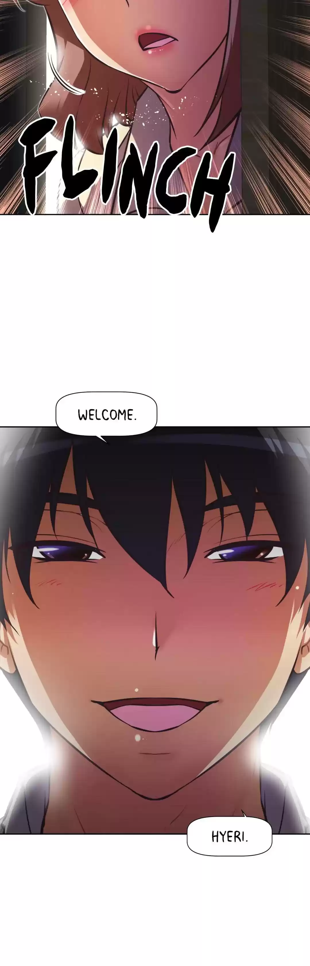 Stand Up! Chapter 126