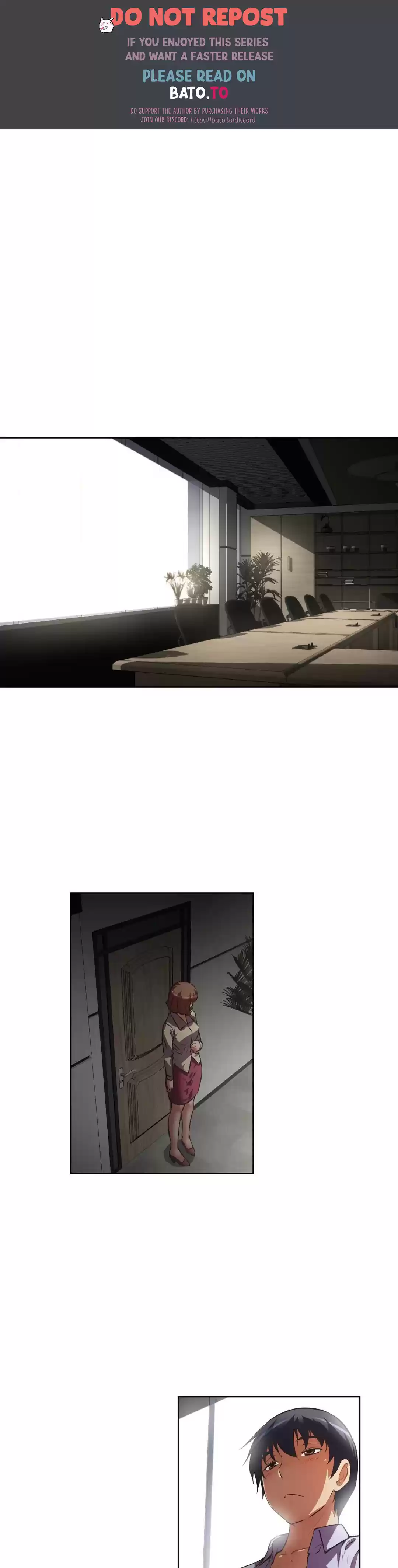 Stand Up! Chapter 127