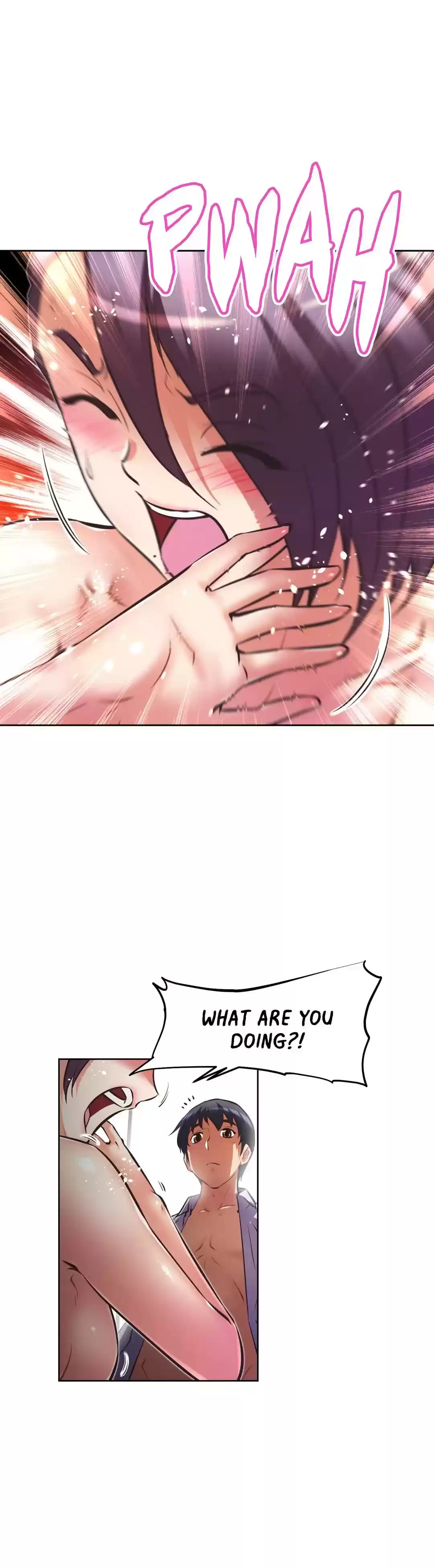 Stand Up! Chapter 127