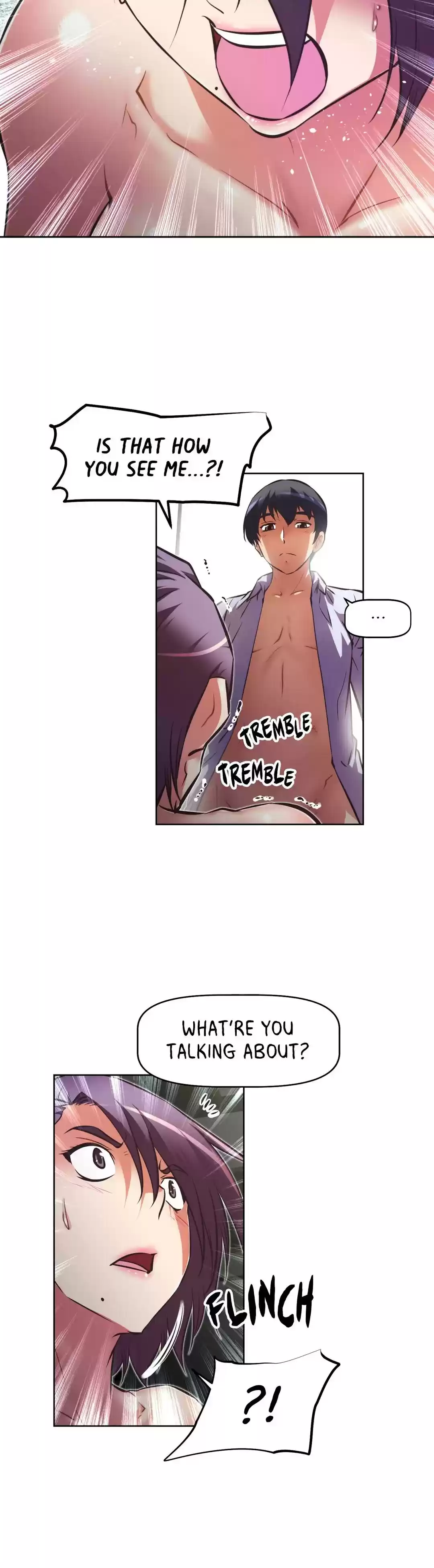 Stand Up! Chapter 127