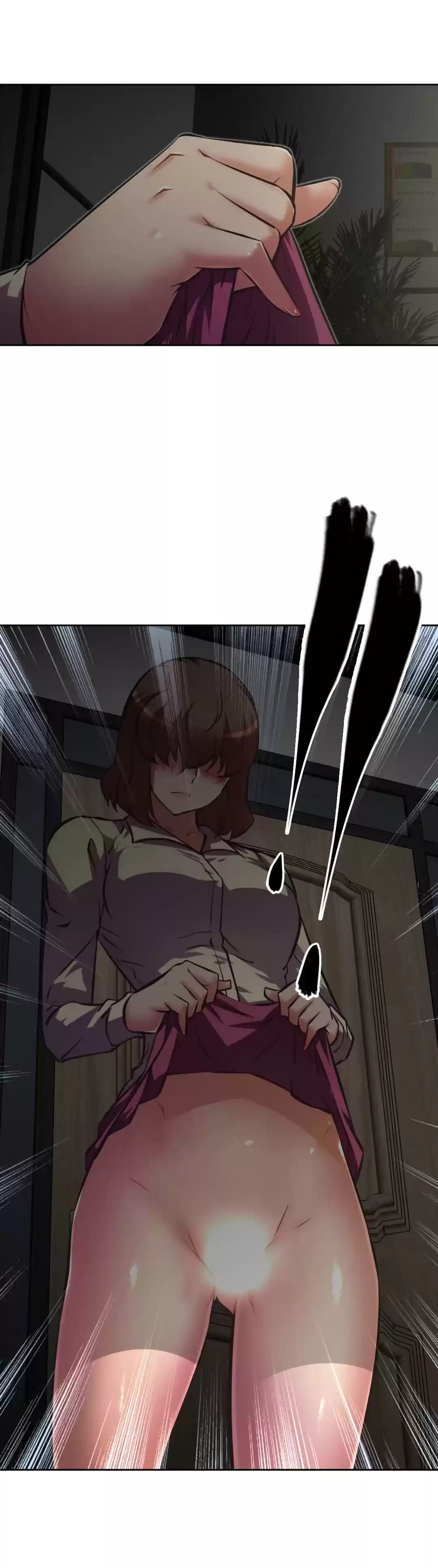 Stand Up! Chapter 127