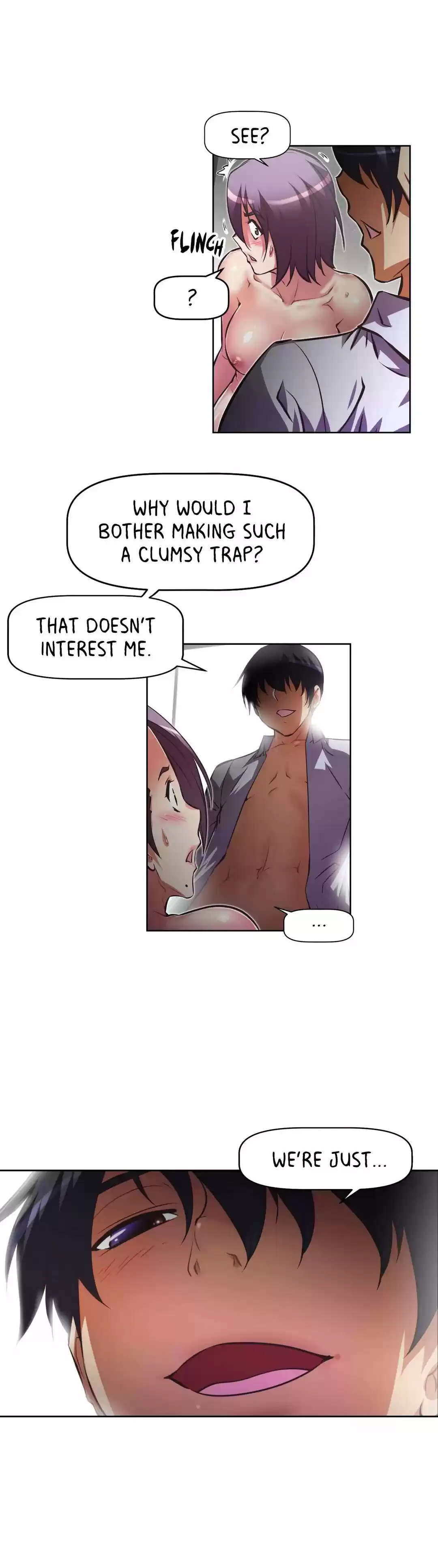 Stand Up! Chapter 127