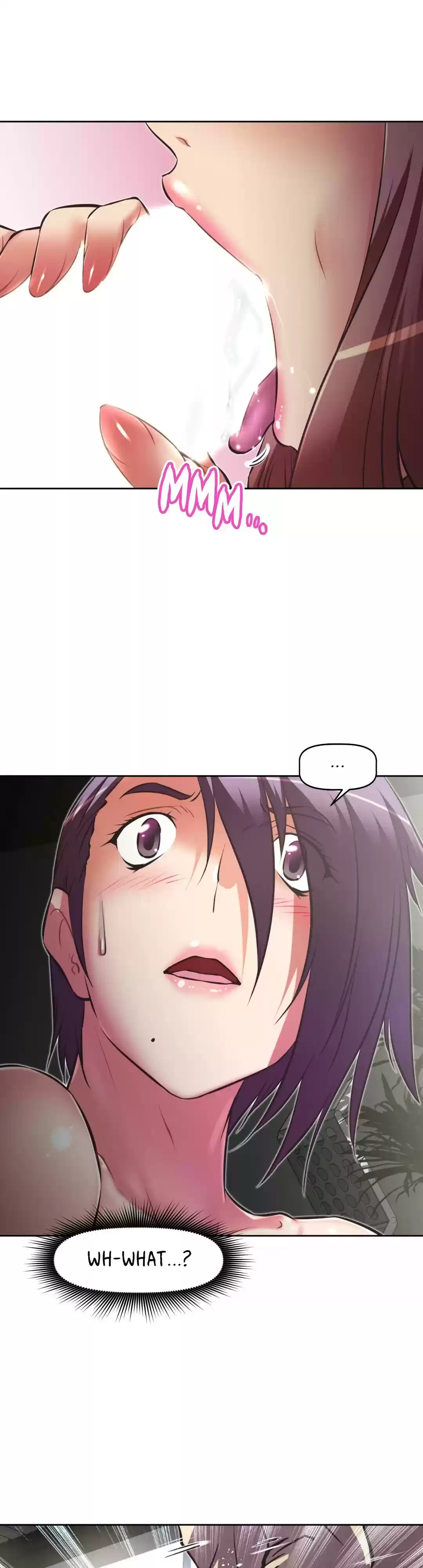 Stand Up! Chapter 127