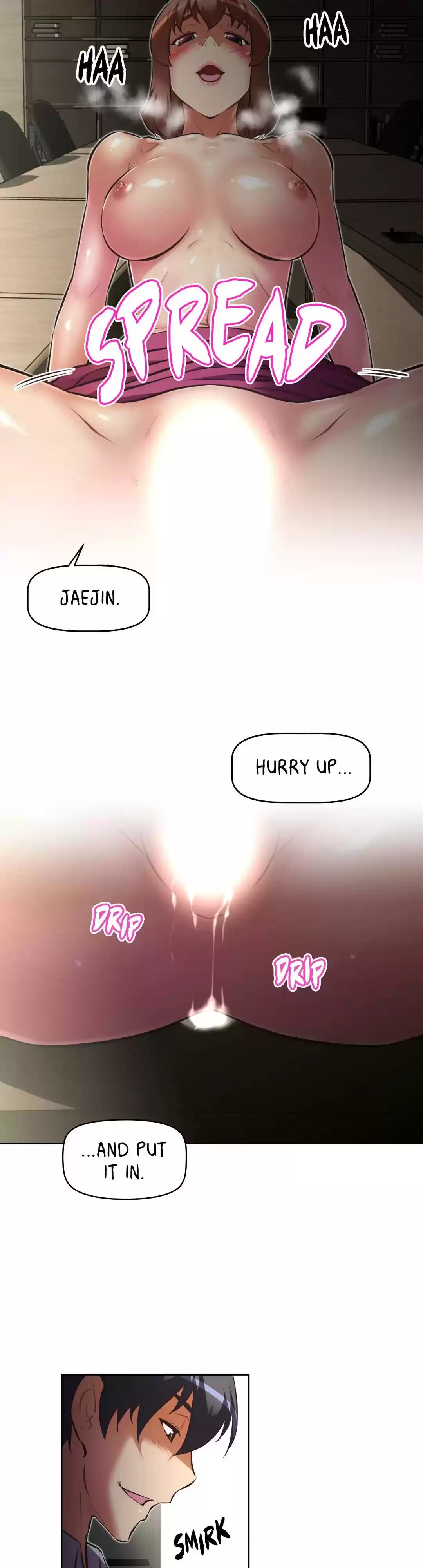 Stand Up! Chapter 127