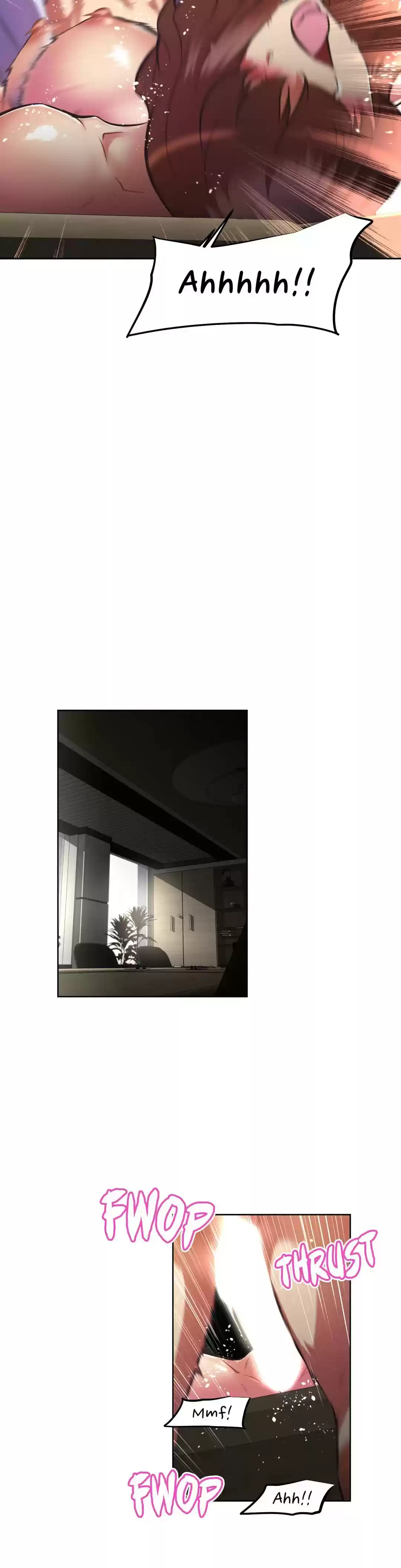 Stand Up! Chapter 127