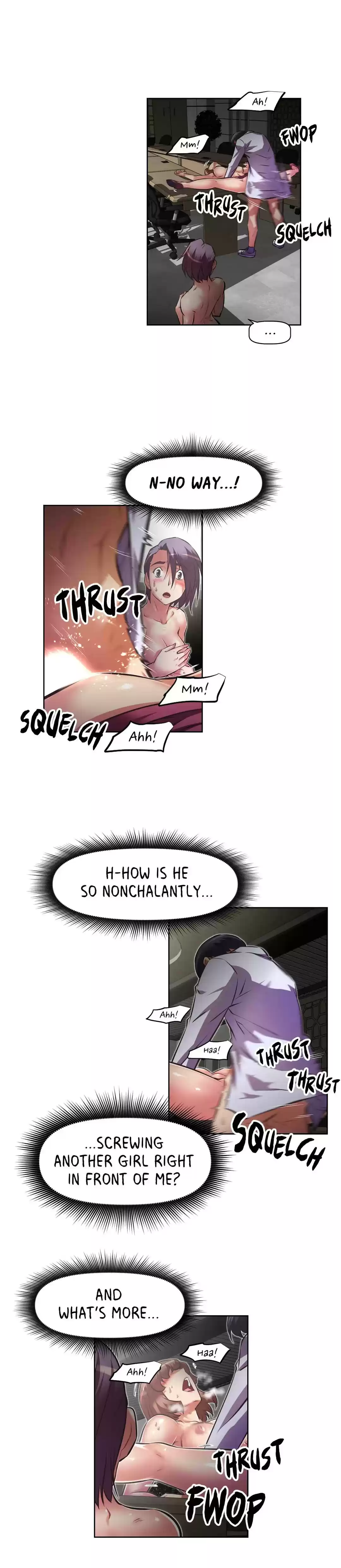 Stand Up! Chapter 127