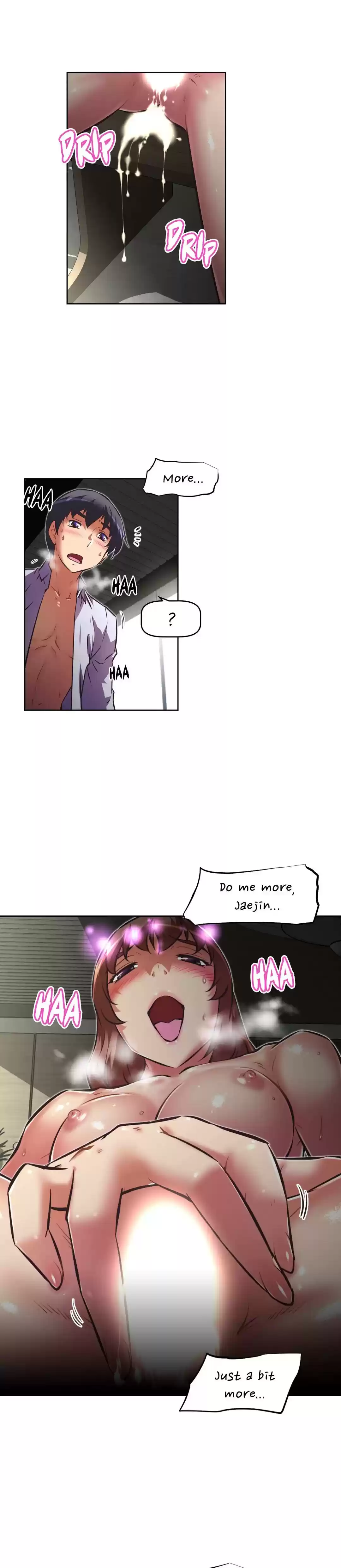 Stand Up! Chapter 127