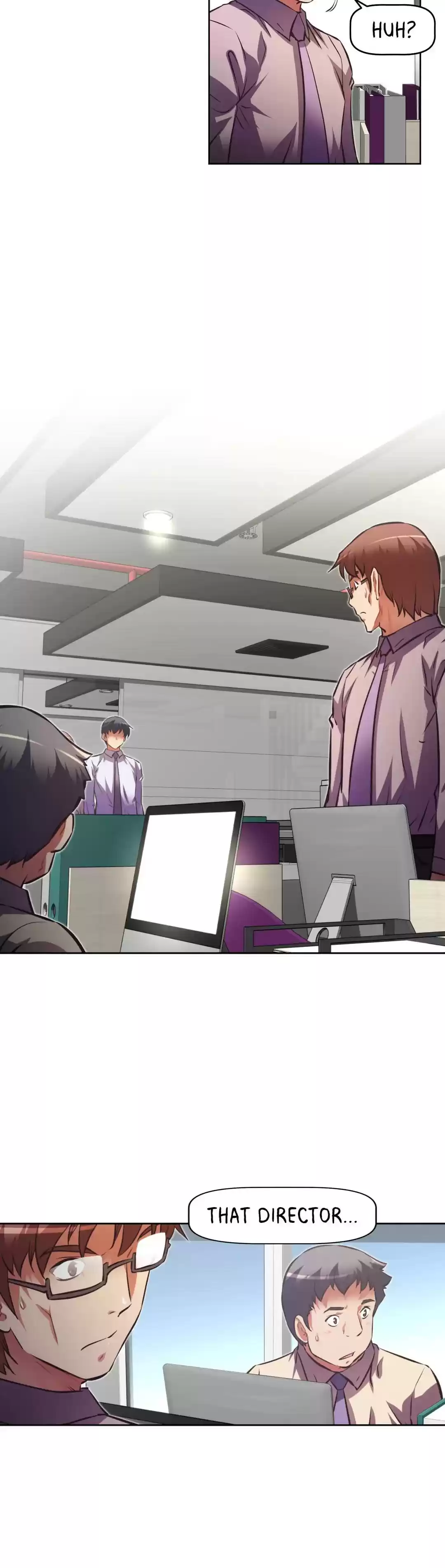 Stand Up! Chapter 127